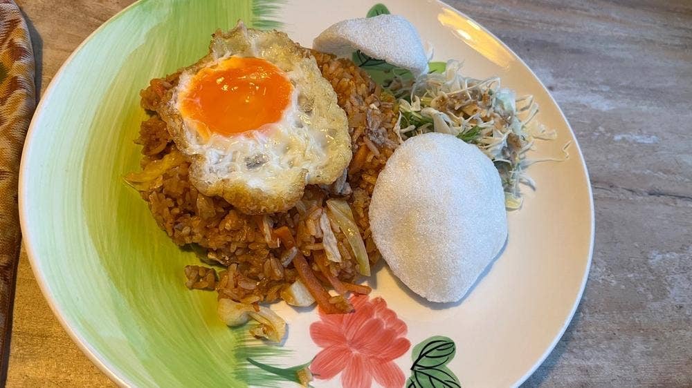 熱帯食堂 四条河原町店