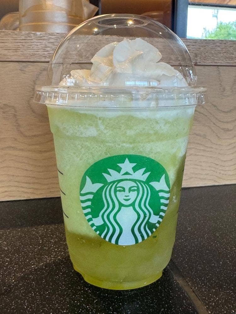 スターバックス コーヒー 大阪城公園店