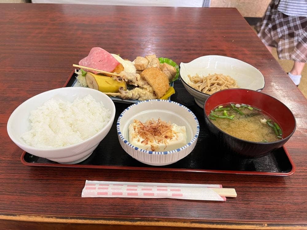 あけぼの