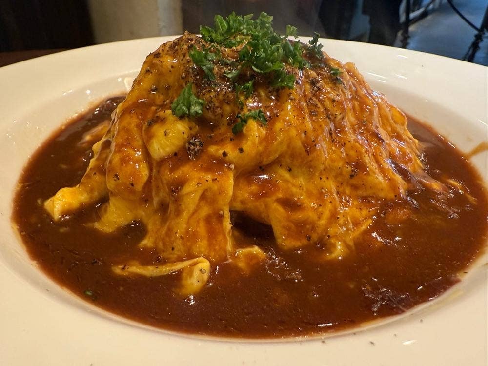 ミッレフィオーレ汐留