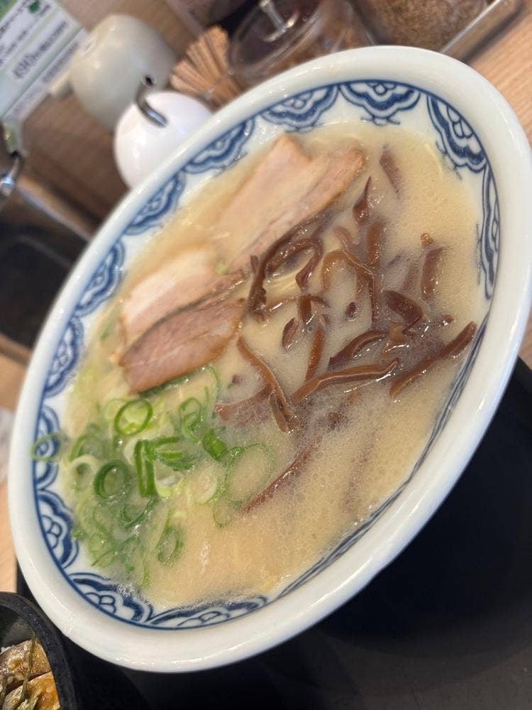 由丸 人形町店