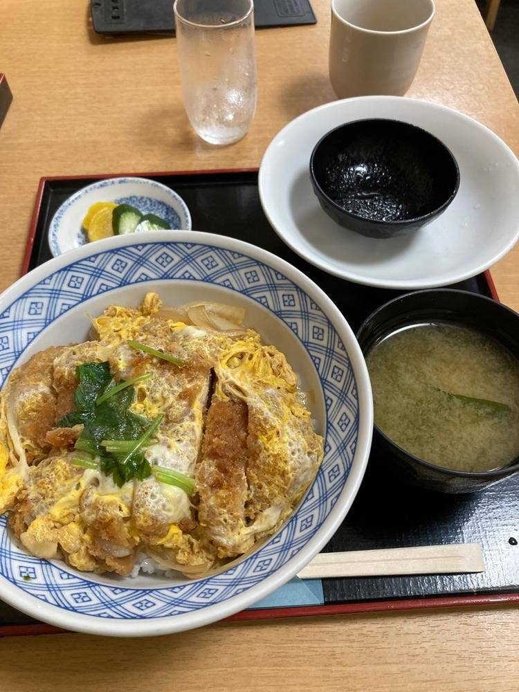 寿徳庵 横須賀中央店