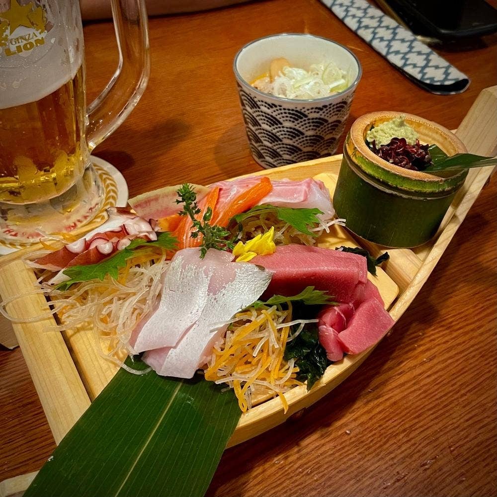 安具楽 新宿ライオン会館