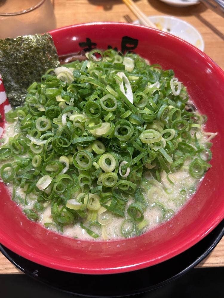 ラーメン まこと屋 福島店