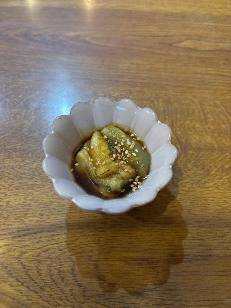 焼き鳥謙信