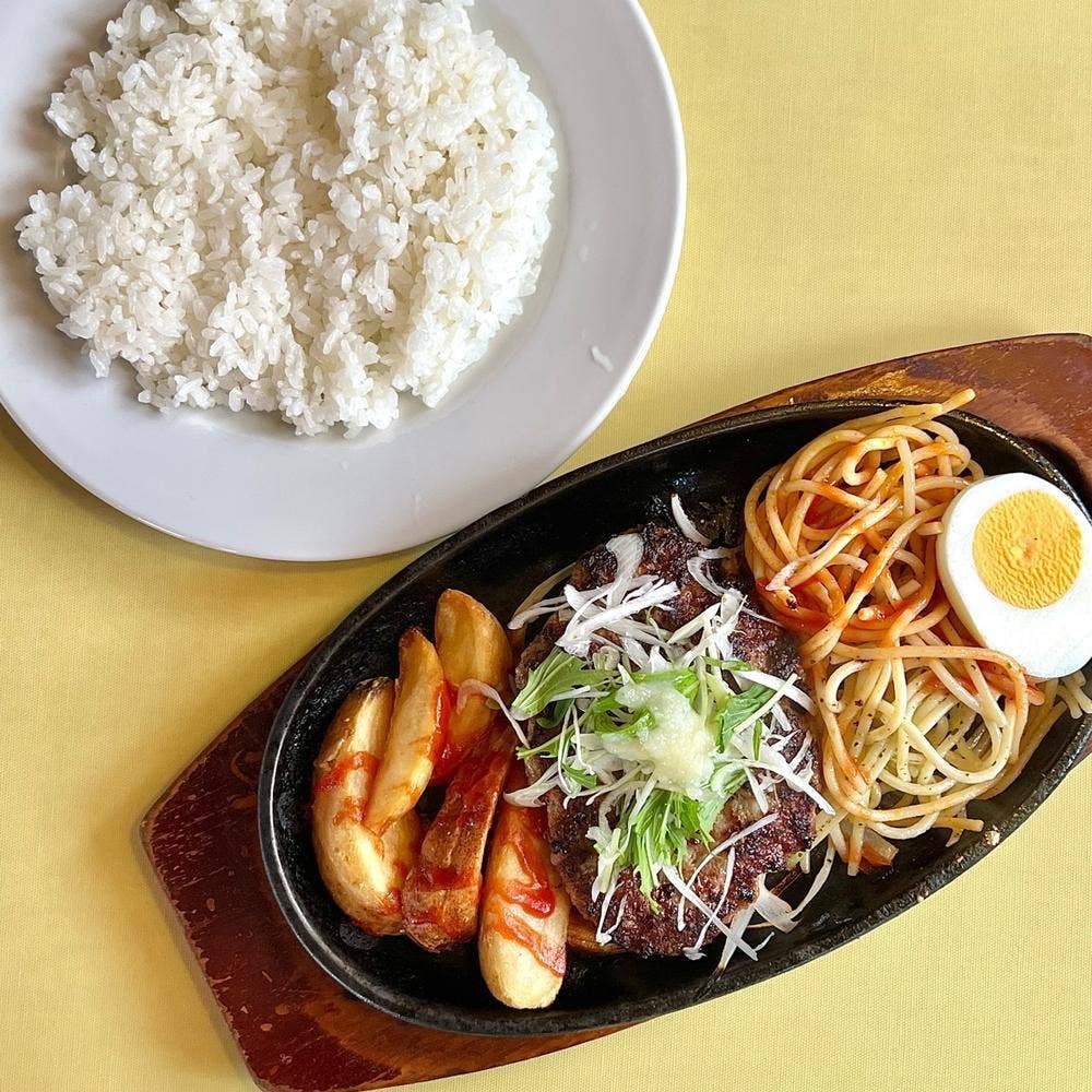 RESTAURANT兜 三ノ輪店