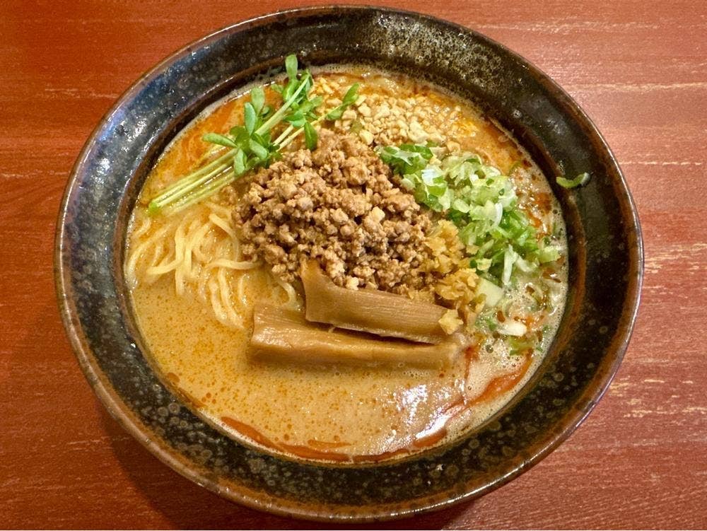 ラーメンまるたつ