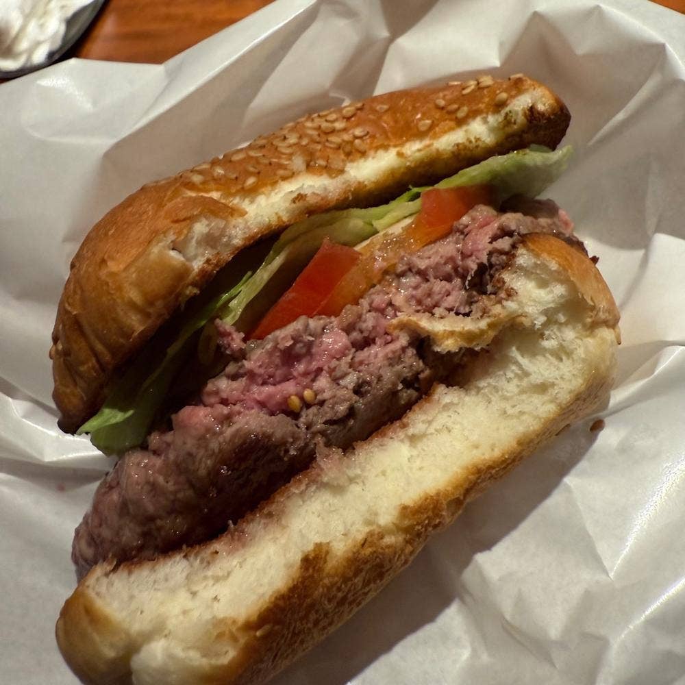 Wolfgang’s Steakhouse Teppan