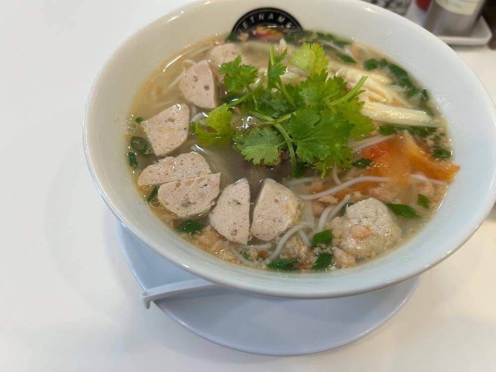 バインミーゴンゴン 浜松駅前店