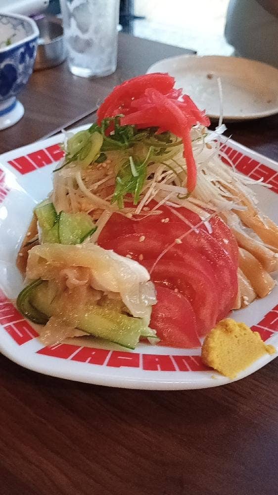 酒と中華 010