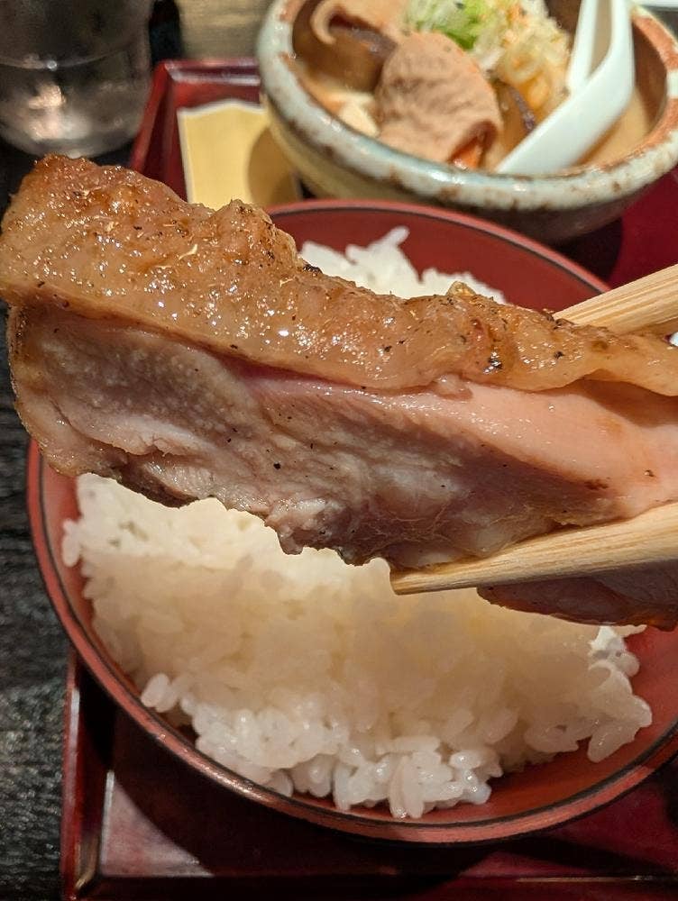 串の味 東八 八重洲地下街店