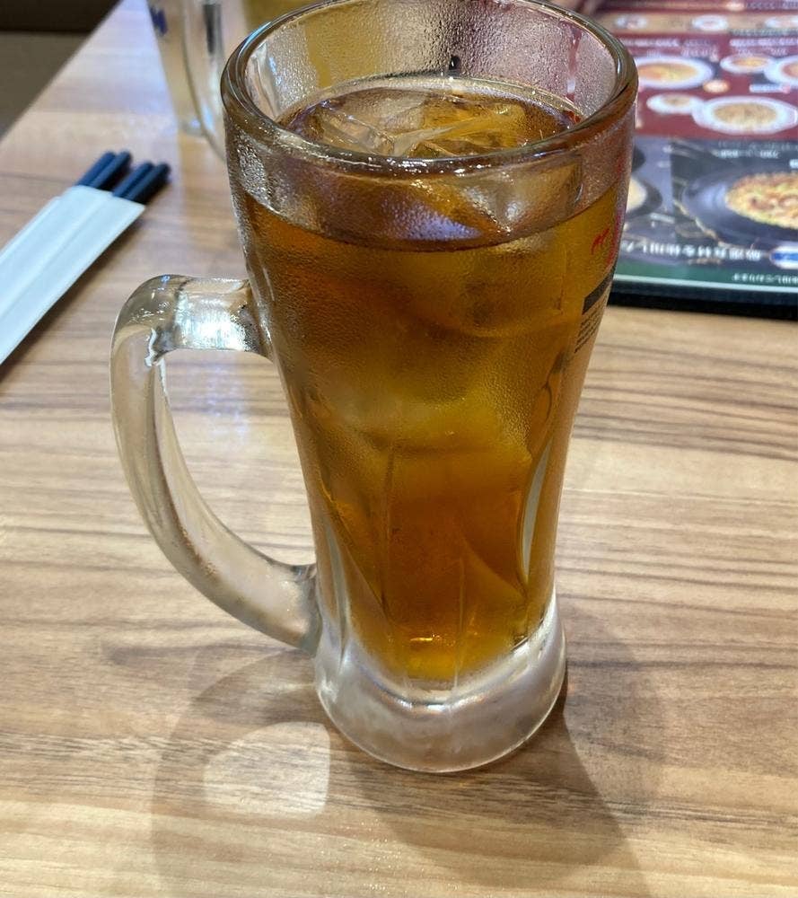 餃子の王将 横須賀中央店