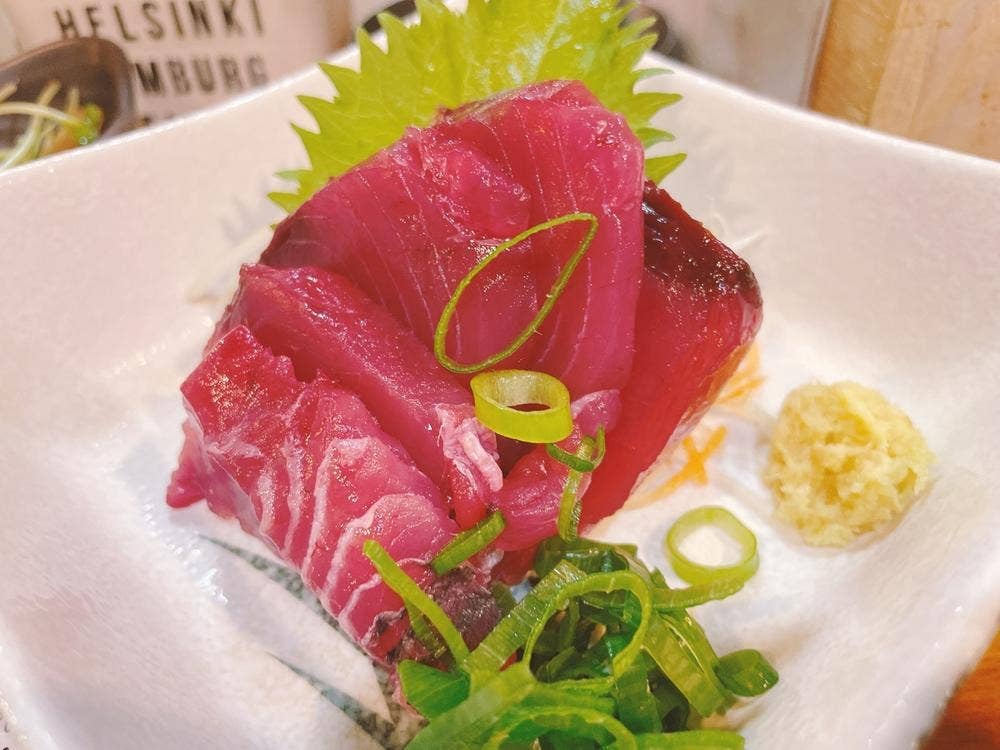 昭和大衆酒場 金さん銀さん