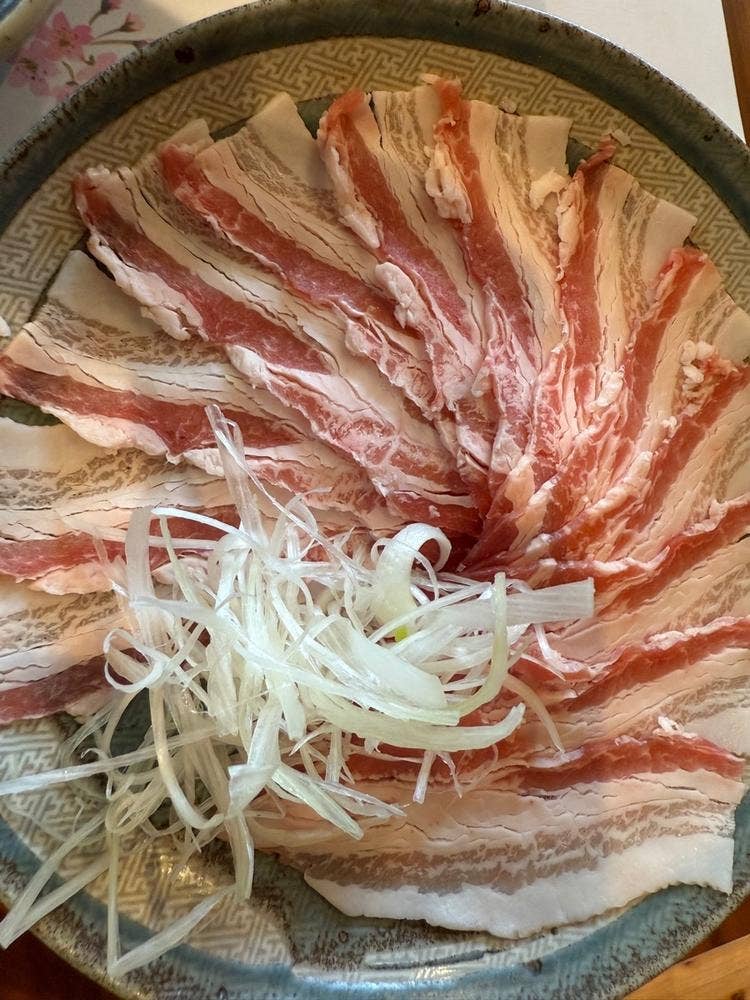 あグー豚と寿司の島居酒屋 まーさん