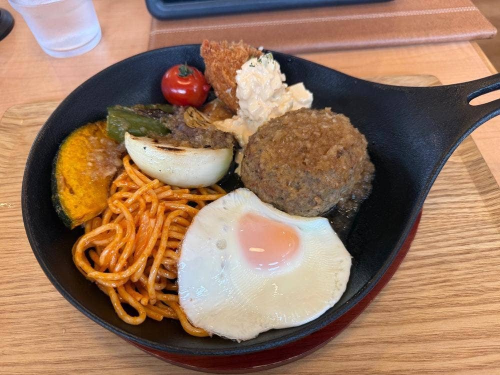ベアーズカフェ