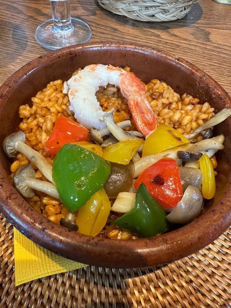 エル・オサムーチョ