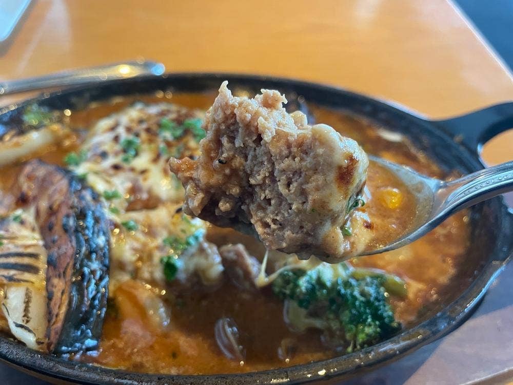 ワイン食堂 リコロソ