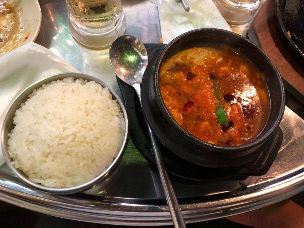 韓無量 大宮東口店