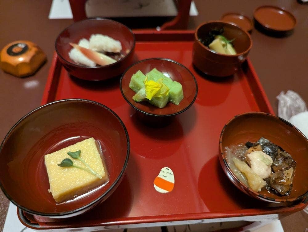 会津郷土食 鶴我