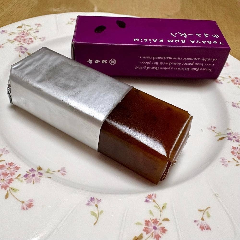 とらや 日本橋髙島屋売店（販売店）
