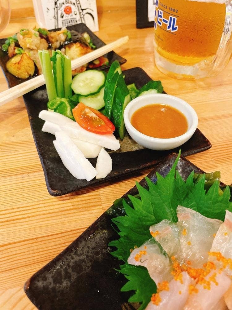 まるてる食堂