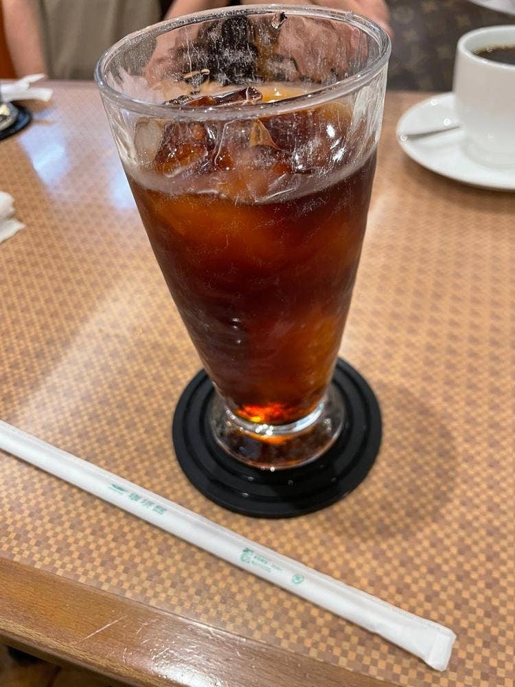 珈琲館茶屋町アプローズ店