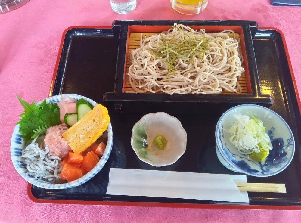 さいたま梨花カントリークラブ レストラン