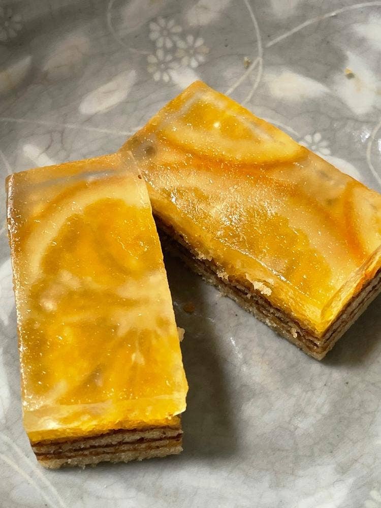 まめや金澤萬久 本店