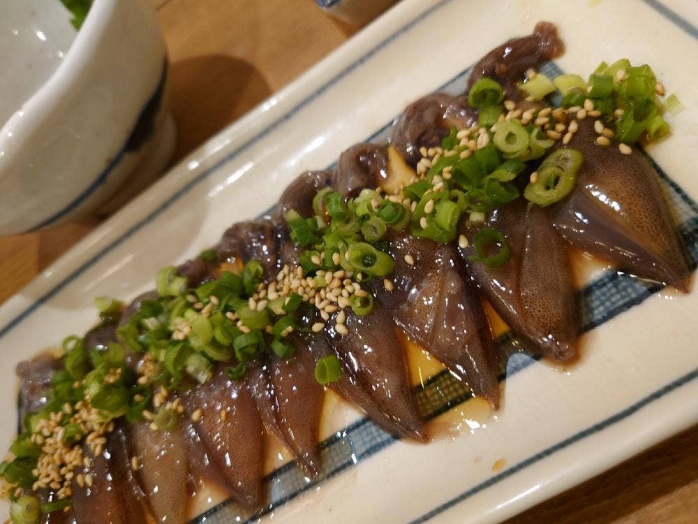 磯丸水産 錦糸町店
