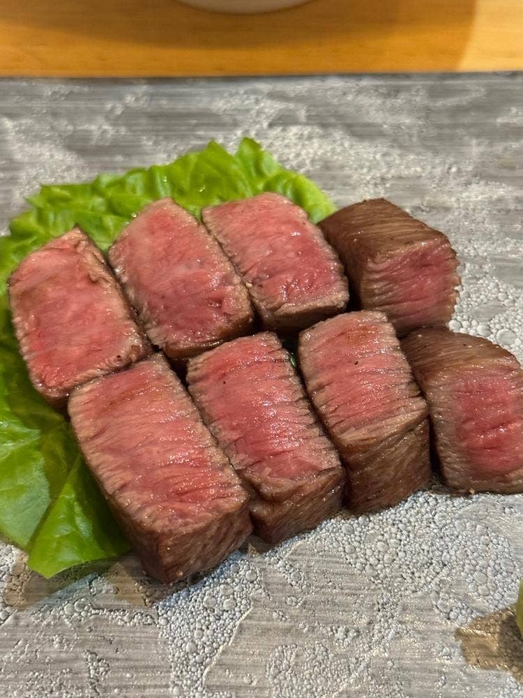 四季彩鉄板 くさの