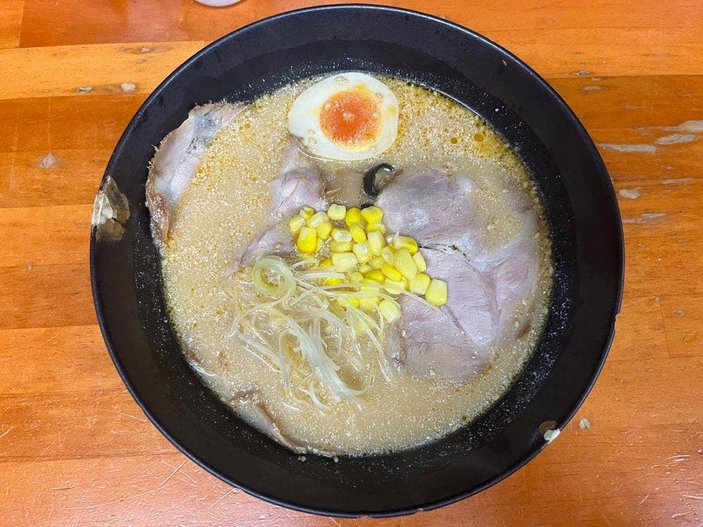 麺 たち花