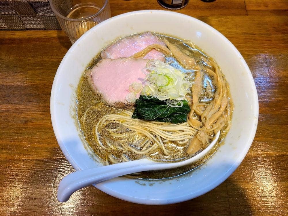 中華そばや 和凡