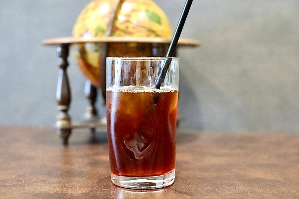 MILHONEY COFFEE