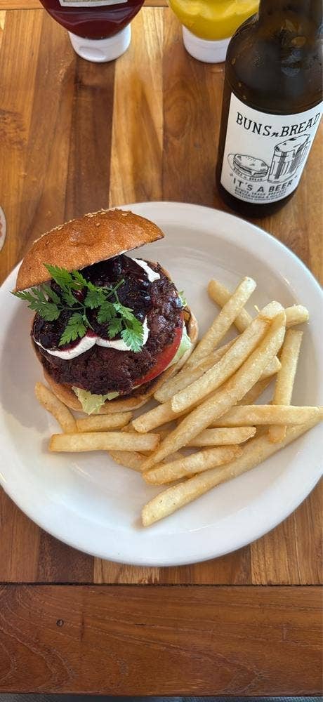 McLean-OLDFASHIONED DINER-