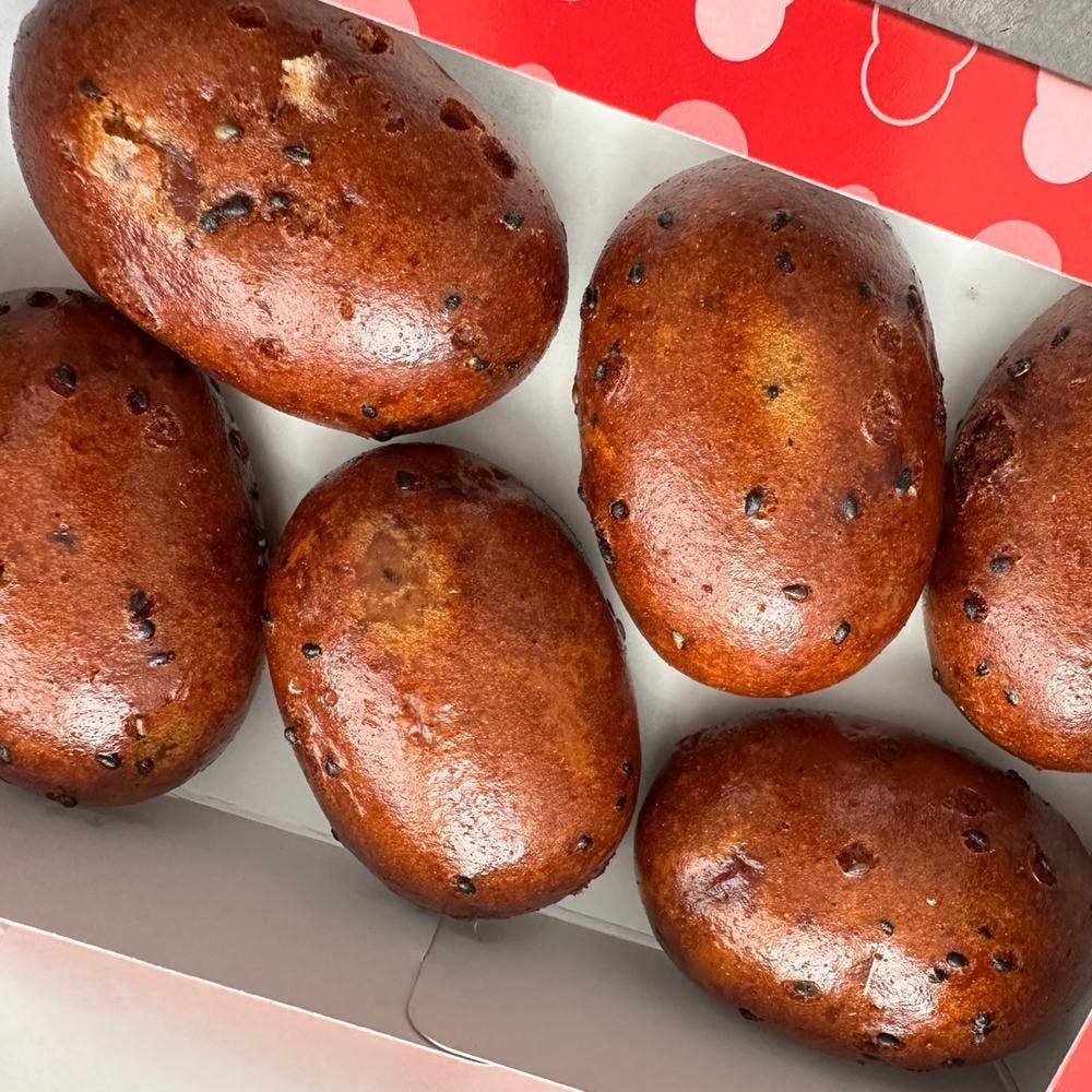 たいやき神田達磨 神保町店