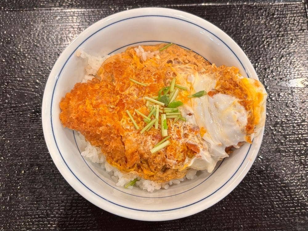 かつや イオンモールナゴヤドーム前店