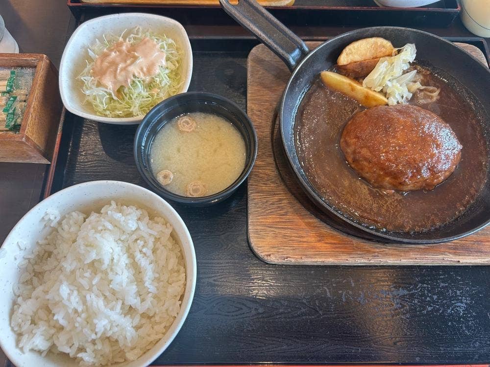 ミスタージョージ 鳥栖店