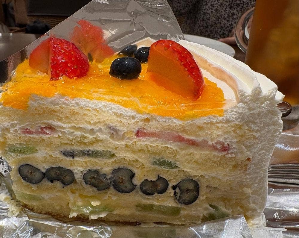 HARBS タカシマヤゲートタワーモール店