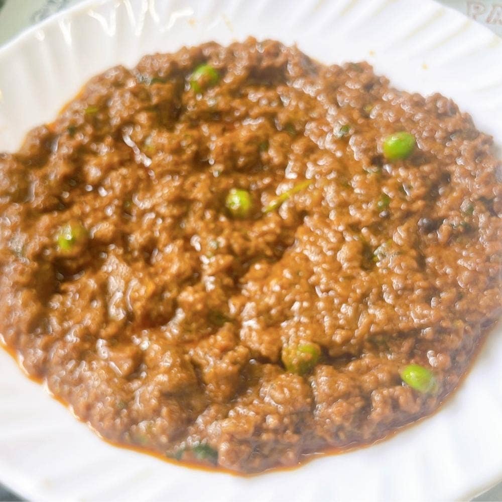 インドカレー食堂 砂の岬