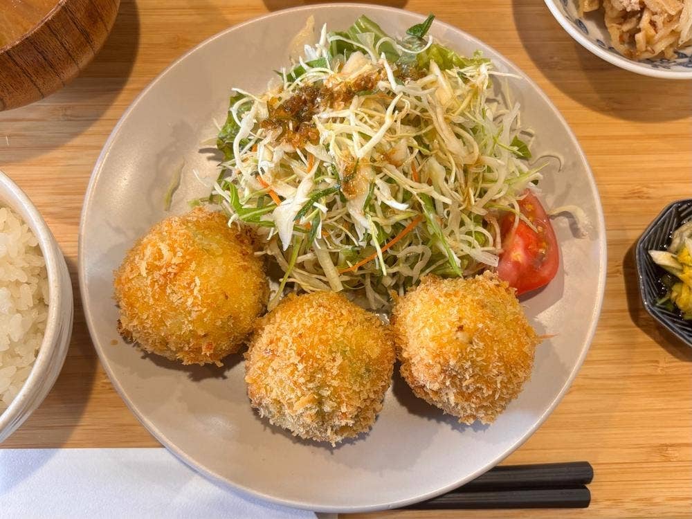 ごはん処 燕