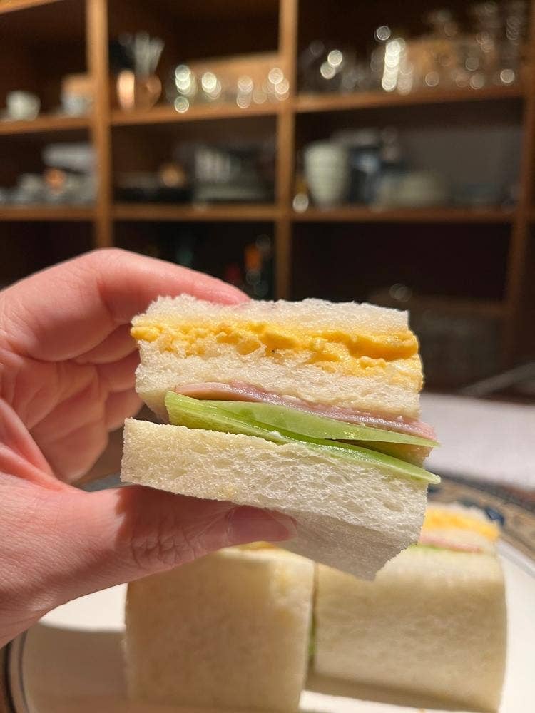 パーラー菊池屋
