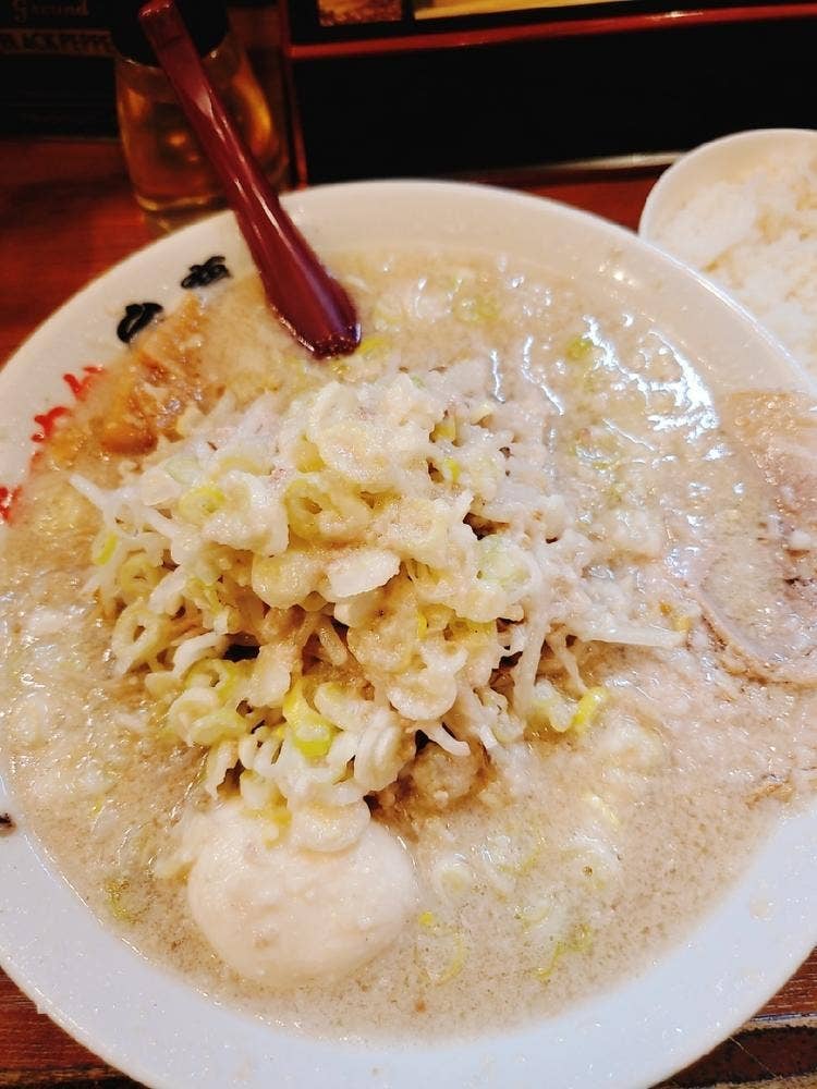 らーめん弁慶 堀切店