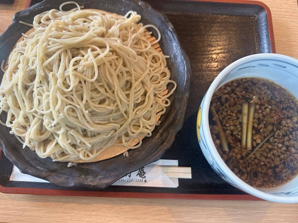 松月庵