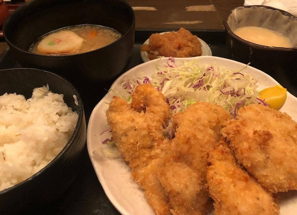 番番 西新宿店