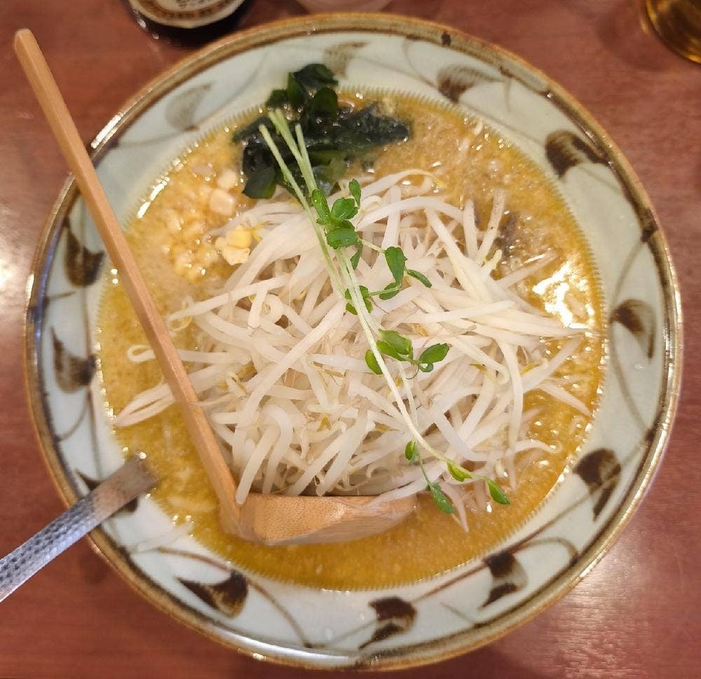 味噌一 中野店