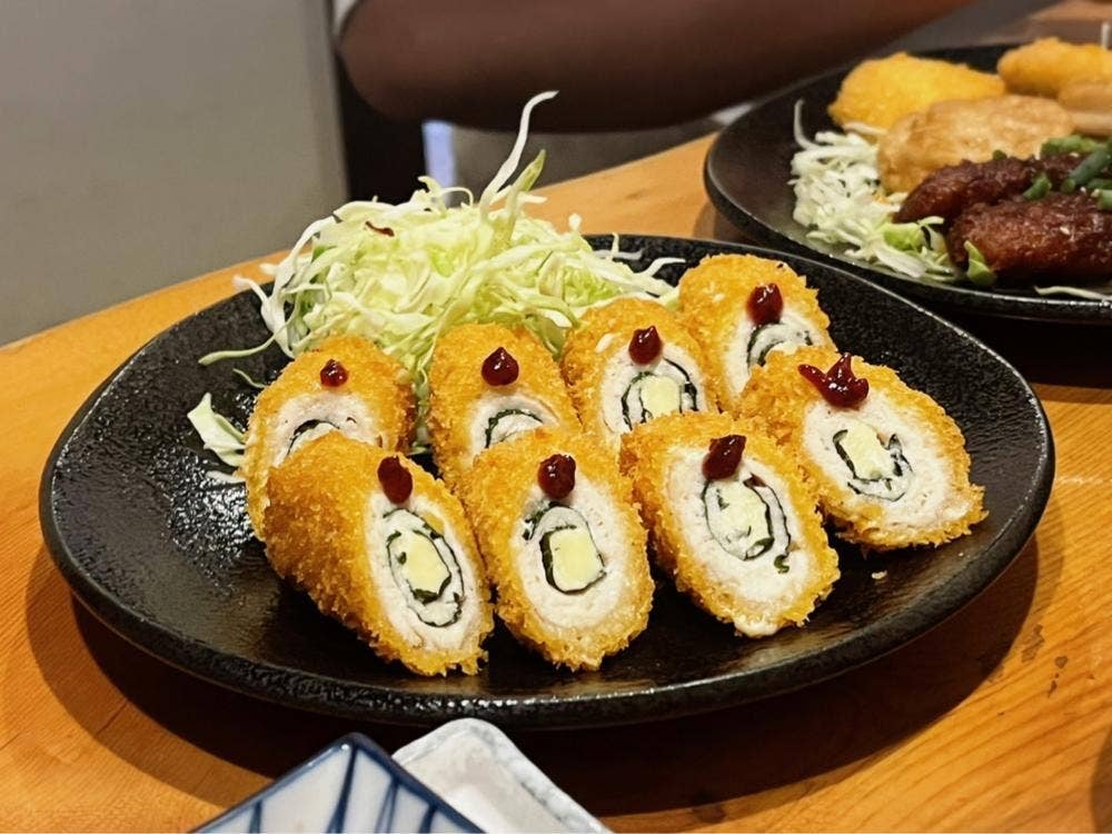 猪天 高蔵寺駅前店