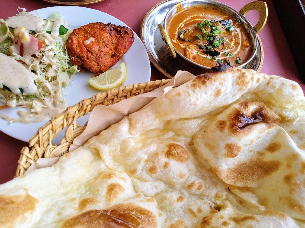 マサラ 大泉学園店