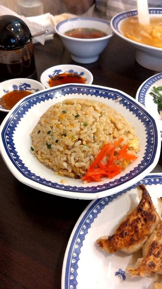 中華料理やっこ