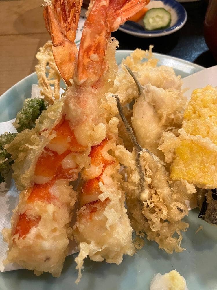 三惚