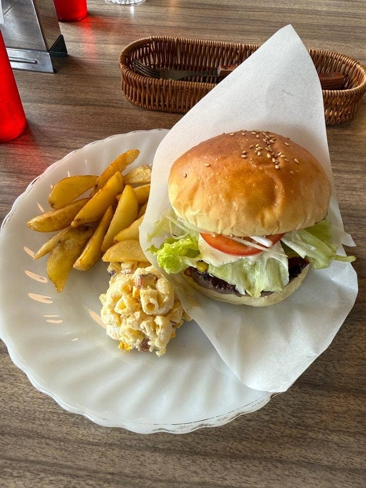 Castle Rock Diner